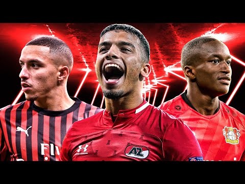 The Underrated Players Your Club Should Buy This Summer! | Extra-Time Podcast