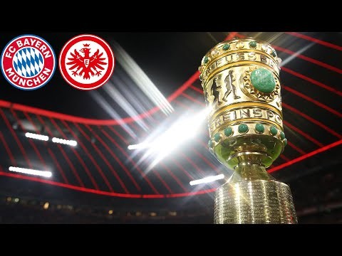 ReLive Pressekonferenz mit Hansi Flick nach dem DFB-Pokal Halbfinale #FCBSGE