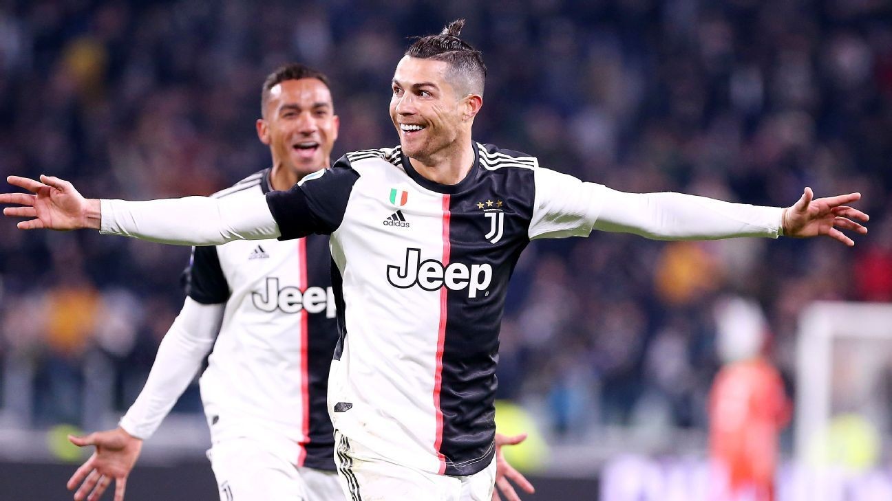 Confirmed fixtures as top European leagues aim to complete seasons