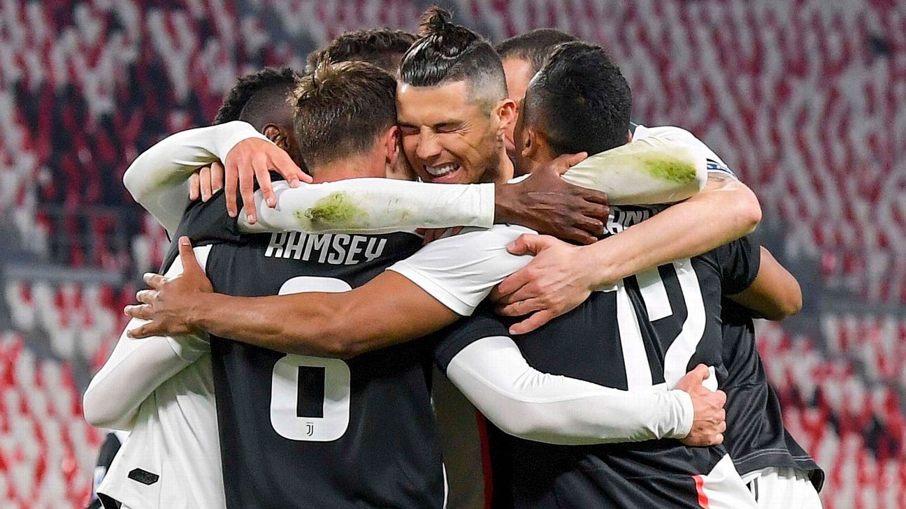 Serie A is back: Everything you need to know