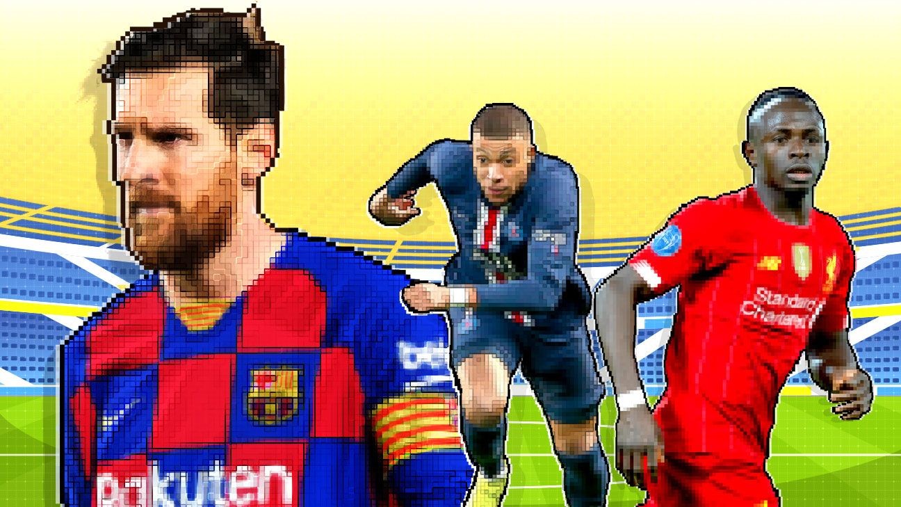 Battle of the Soccer Leagues: Can Premier League avoid a shock vs. MLS?
