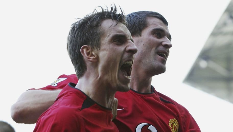 Every Manchester United Captain of the Premier League Era - Ranked