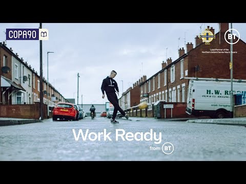 This is Michael's Story | BT Work Ready