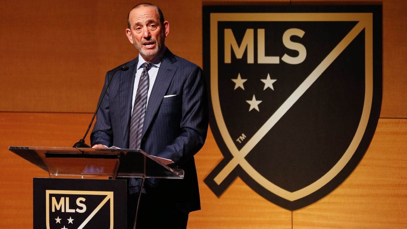 MLS optimistic about return to local markets, fans