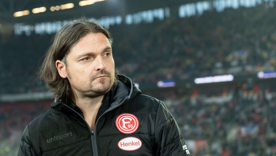 Newcastle Consider Lutz Pfannenstiel & Antero Henrique for Technical Director Role