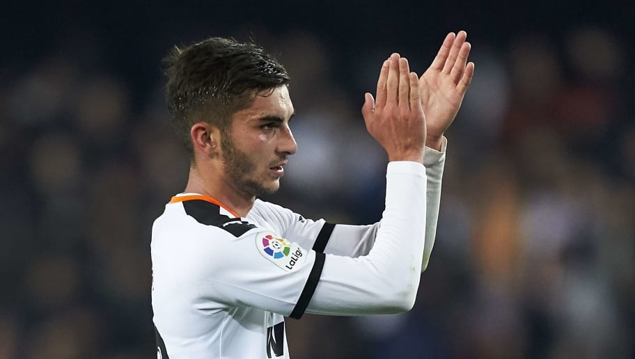 La Liga Players You Need to Keep an Eye On When Spanish Football Restarts