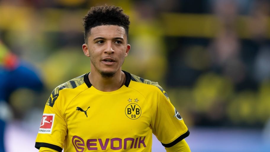 Kai Havertz or Jadon Sancho: Assessing Who Should Be Considered the Better Player
