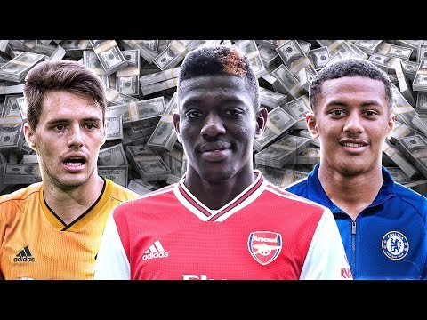How to Fix Your Club With £100M!