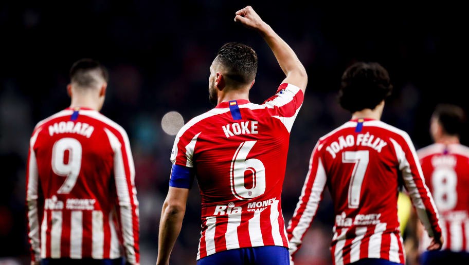 Athletic Club vs Atlético Madrid Preview: How to Watch on TV, Live Stream, Kick Off Time & Team News