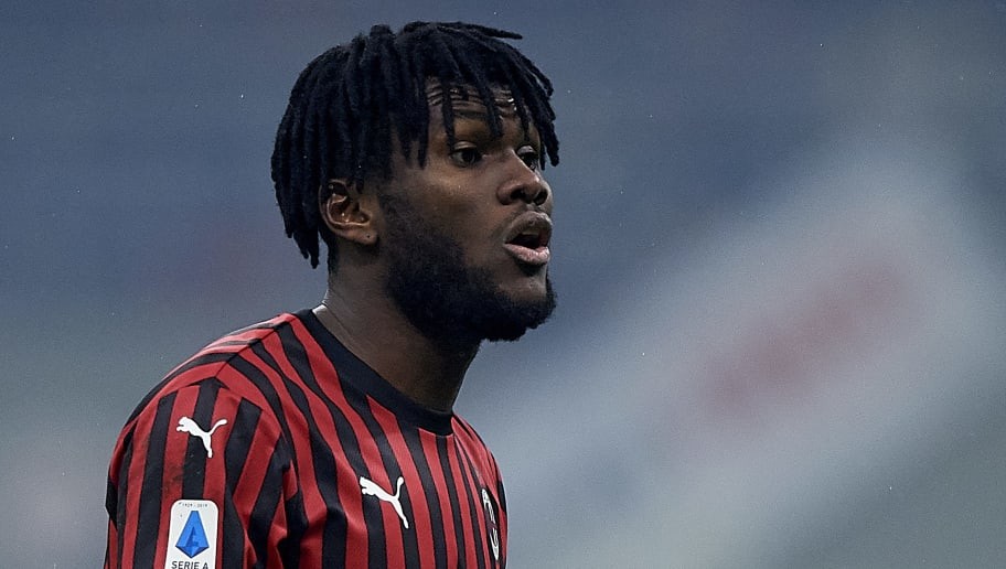 Serie A Players You Need to Keep an Eye On When Italian Football Restarts