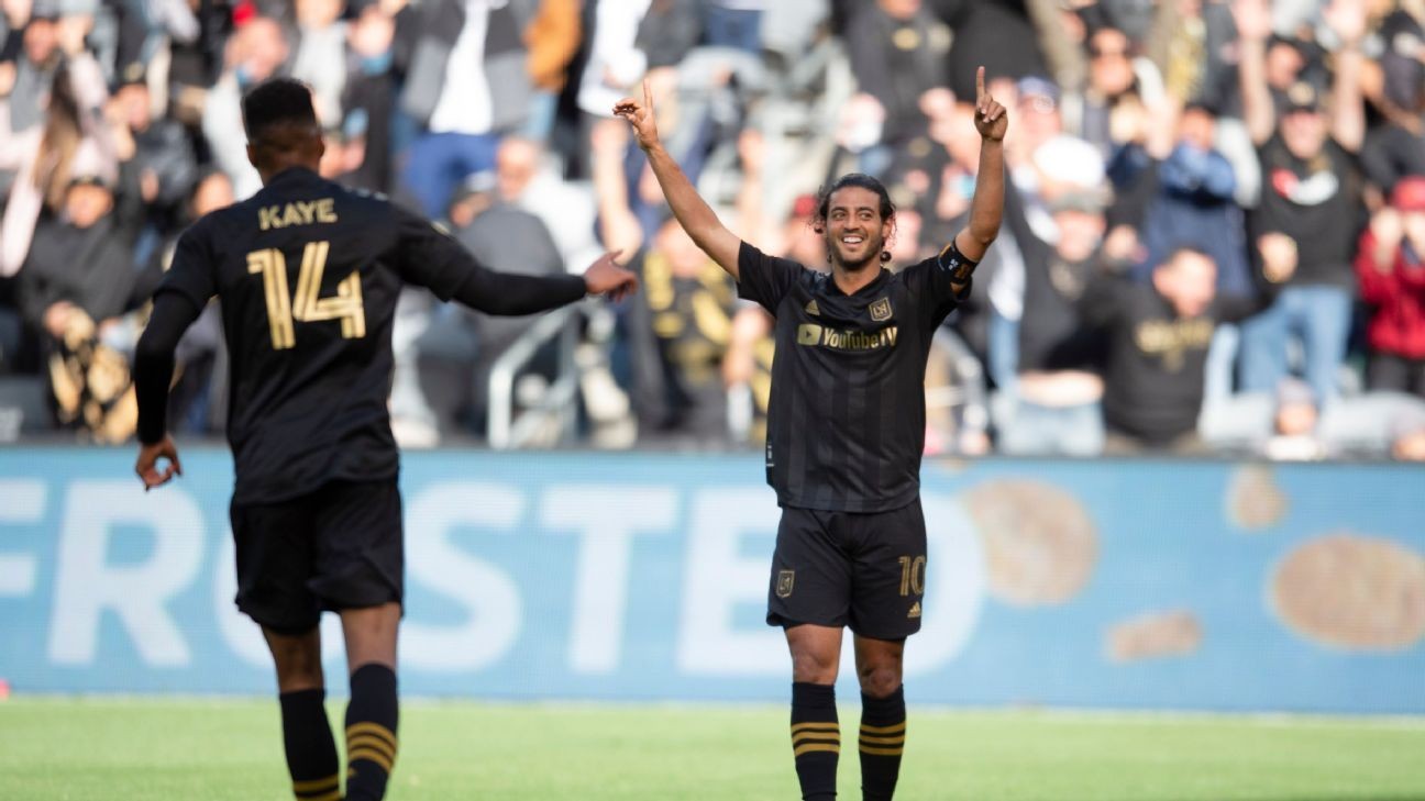 MLS Is Back Tournament: What we know about player testing, groups, schedule