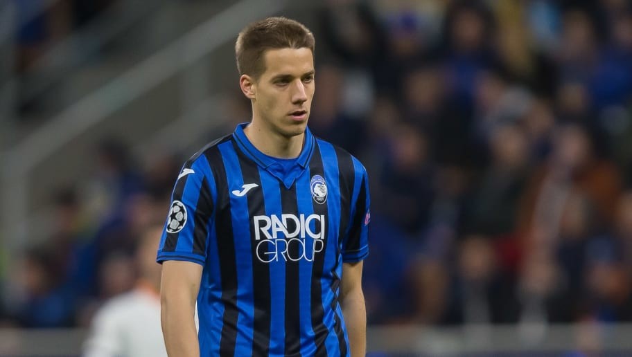Chelsea Set to Make £13.5m by Selling Forgotten Midfielder Mario Pasalic to Atalanta