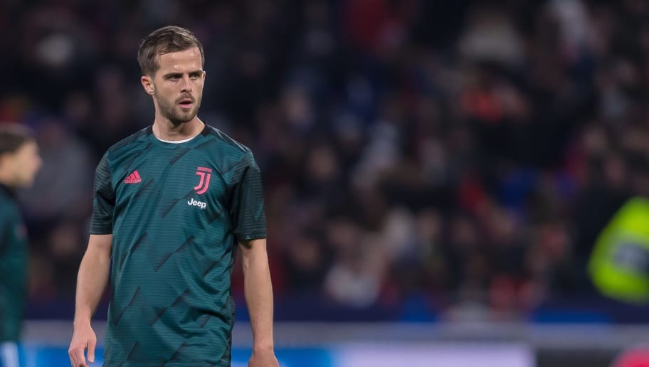 Maurizio Sarri Insists Miralem Pjanic Needs to Improve Ahead of Italian Football's Return