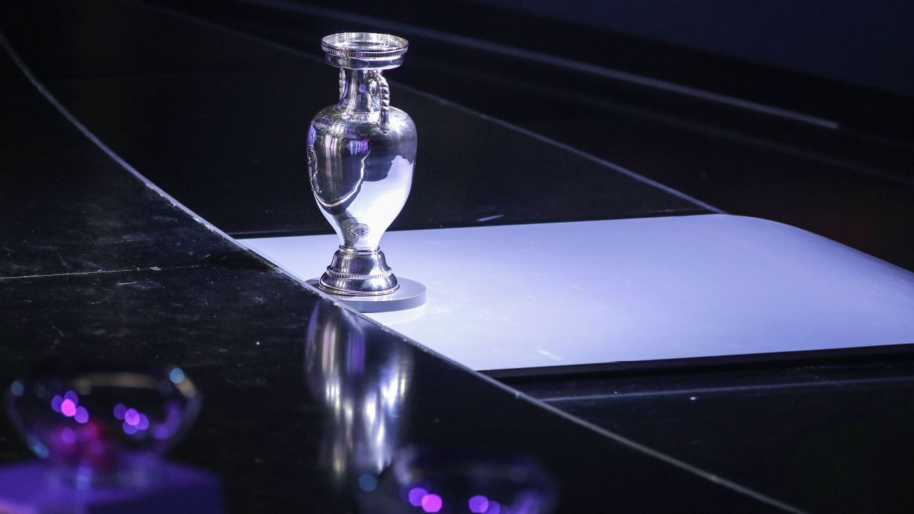 Euro 2020 postponement offers a silver lining amid difficult times
