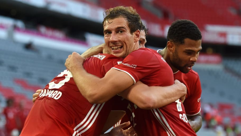 Bayern Munich 2-1 Borussia Mönchengladbach: Report, Ratings & Reaction as Die Roten Edge Closer to the Title