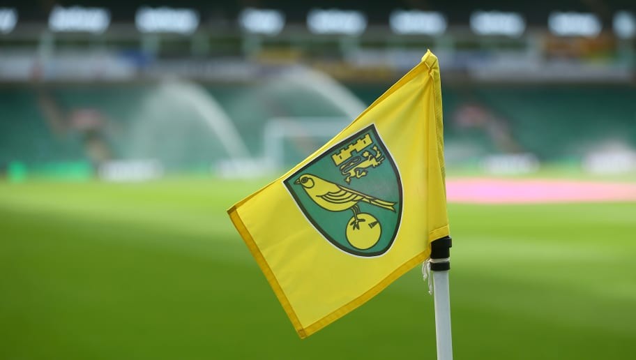 Norwich Confirm Positive Coronavirus Test Less Than a Week Before Premier League Restart
