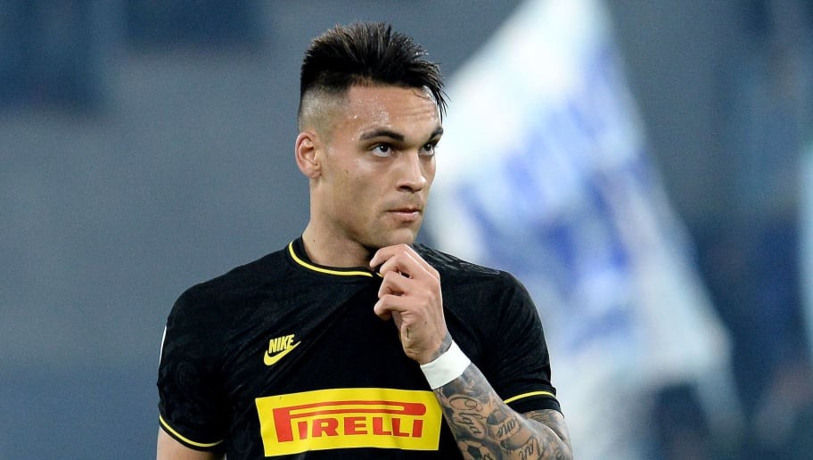 Lautaro Martinez: Bad Day at the Office for Barcelona Target, Who Still Has Plenty to Prove to Future Employers