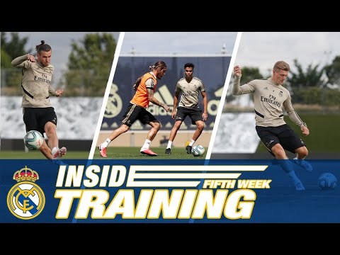 ? THE WAIT IS OVER | Final LaLiga preparations!