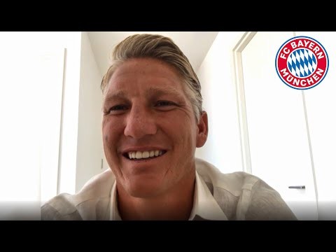 Bastian Schweinsteiger on his new Documentary, Games without Fans and a quick season recap