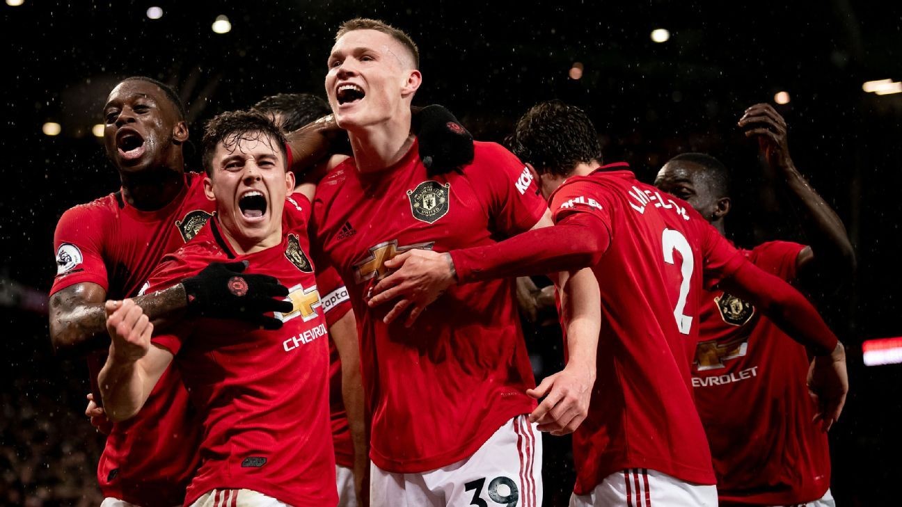 Premier League's 'Project Restart': Liverpool set for glory, Man United seek momentum, battle at the bottom
