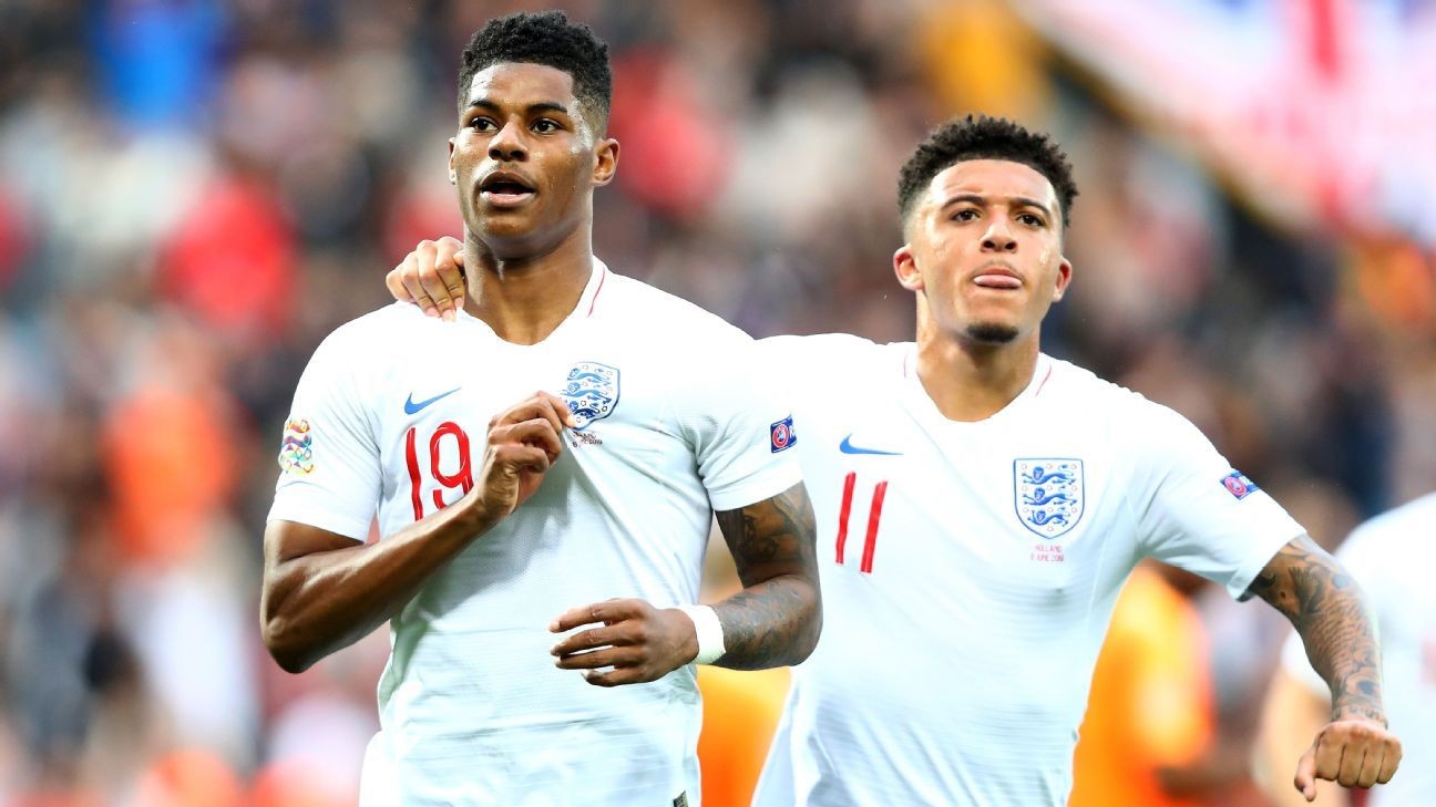 Rashford asks parliament to supply kids' meals