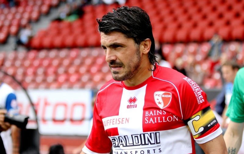 Italians Abroad: The Swiss Super League