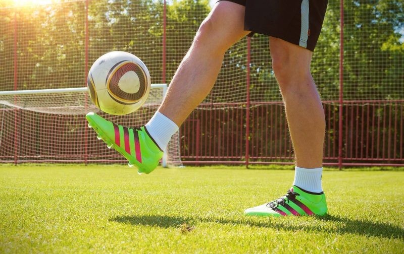 Beginners Guide for getting into Football