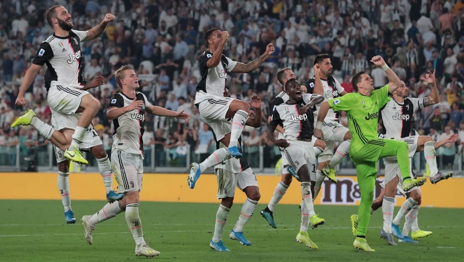 Napoli vs Juventus Preview: How to Watch on TV, Live Stream, Kick Off Time & Team News