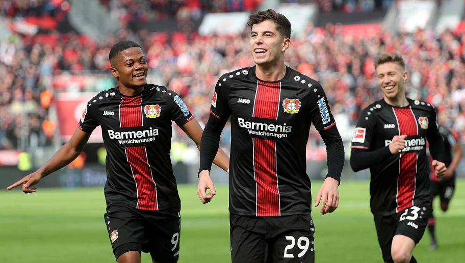 8 Bundesliga Players & How Successful They'd Be in the Premier League - Ranked