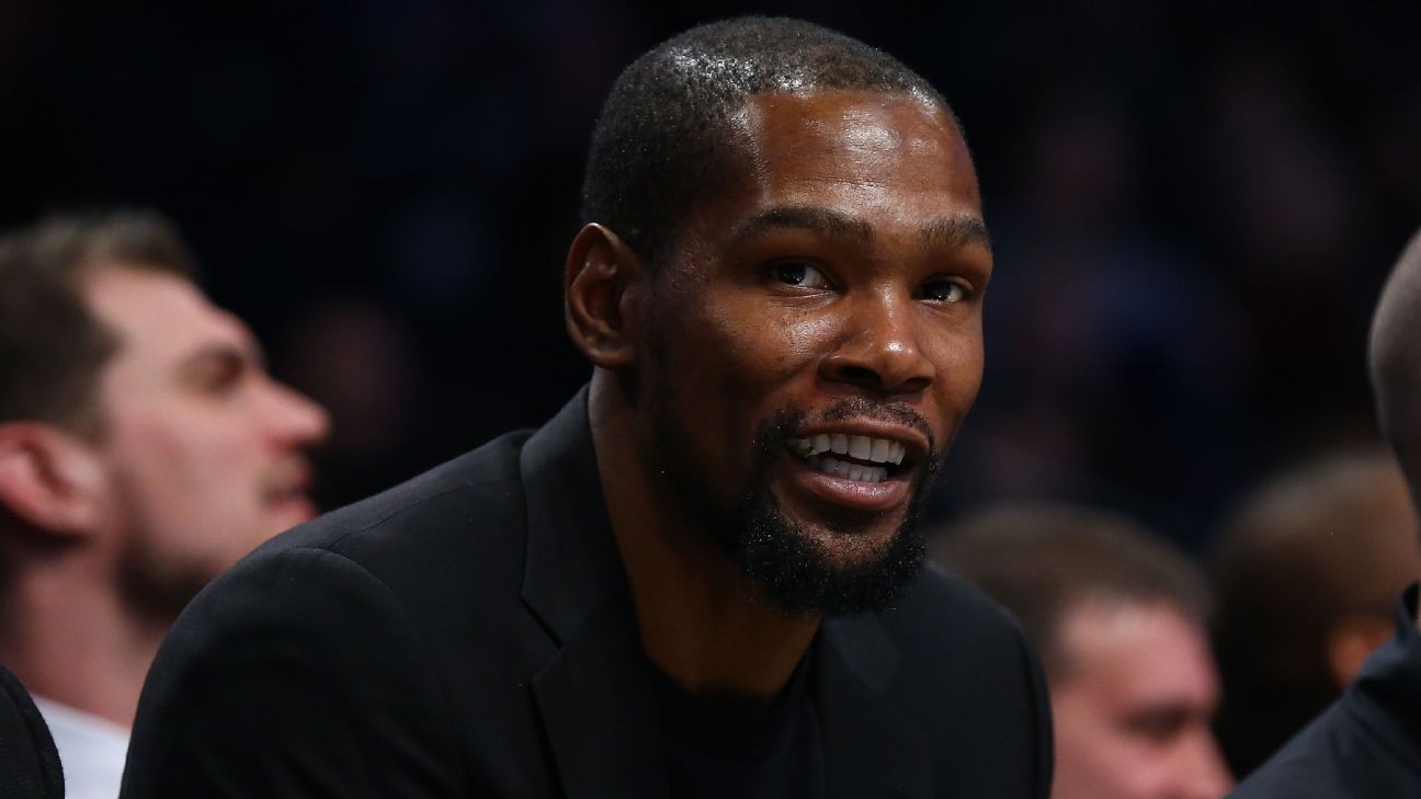 NBA star Durant buys stake in Philly Union