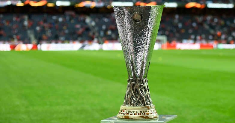 Europa League shifting to Germany
