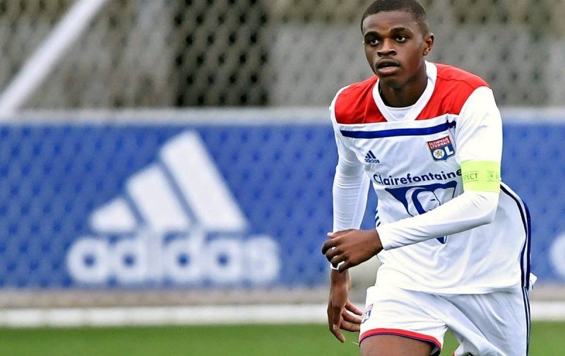 Lyon defender closing in on AC Milan switch despite Tony Parker approach