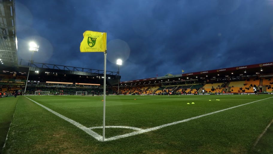 Norwich City Sporting Director Claims Player Who Tested Positive for Coronavirus Is Now Negative