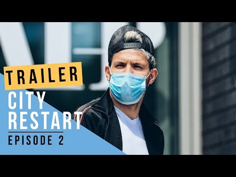 CITY RESTART | EPISODE TWO | Documentary Trailer