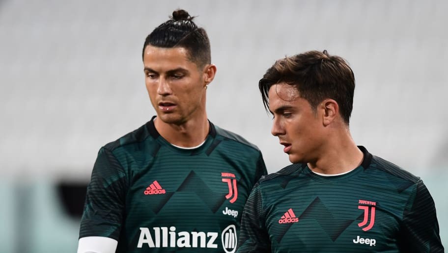 Maurizio Sarri Has Finally Picked His Frontline - But Is it the Right One?