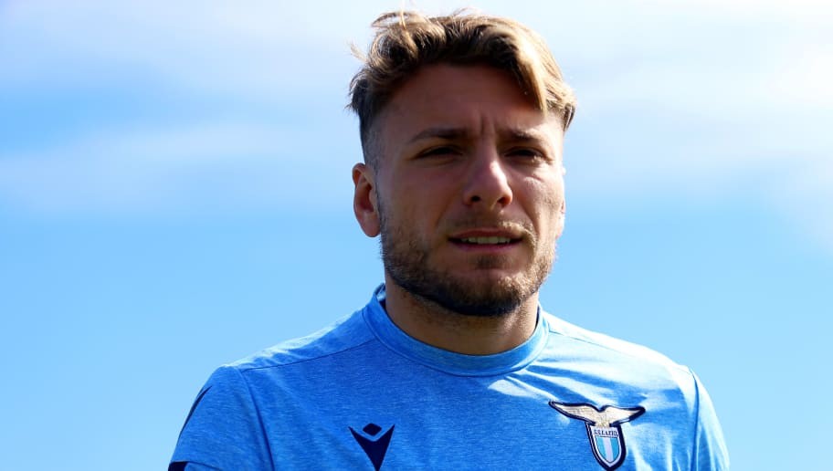 Newcastle Launch Audacious Bid to Sign Ciro Immobile