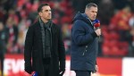 Gary Neville & Jamie Carragher Predict Premier League Top 4/5 & Liverpool's Closest Rivals in 2020/21