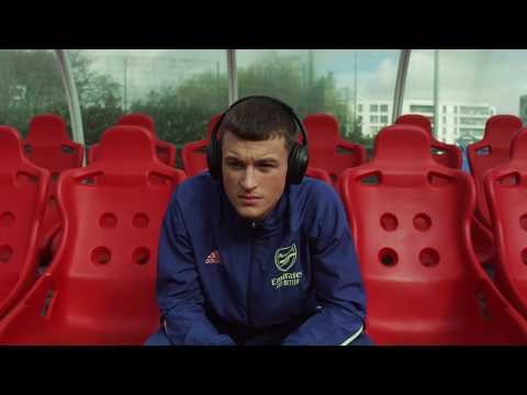 ?New adidas x Arsenal training range available NOW