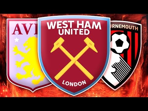The Team Who Can SAVE Their Season From Relegation Is… | Extra-Time Podcast