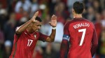 Ronaldo to MLS is probable - Nani