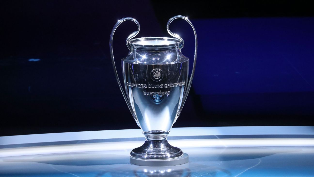 Lisbon to host Champions League in August