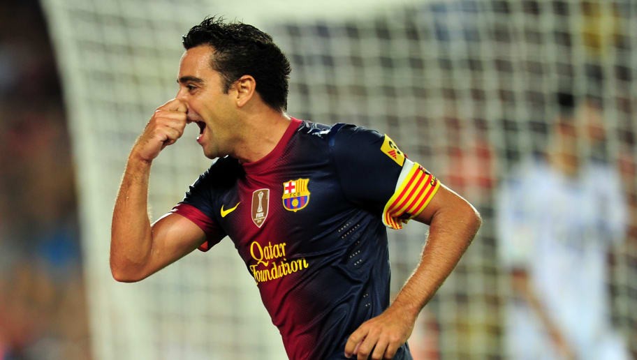 The Best Deep-Lying Playmakers of All Time