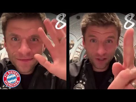 Thomas Müller Championship Q&A: "There are a few sore heads"