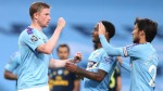 De Bruyne 8/10 to inspire Man City's routine win