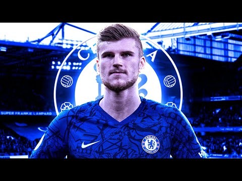 What Chelsea Can Expect From Timo Werner! | Scout Report