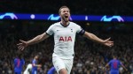 Kane, Son, Sissoko to start vs. United - Jose