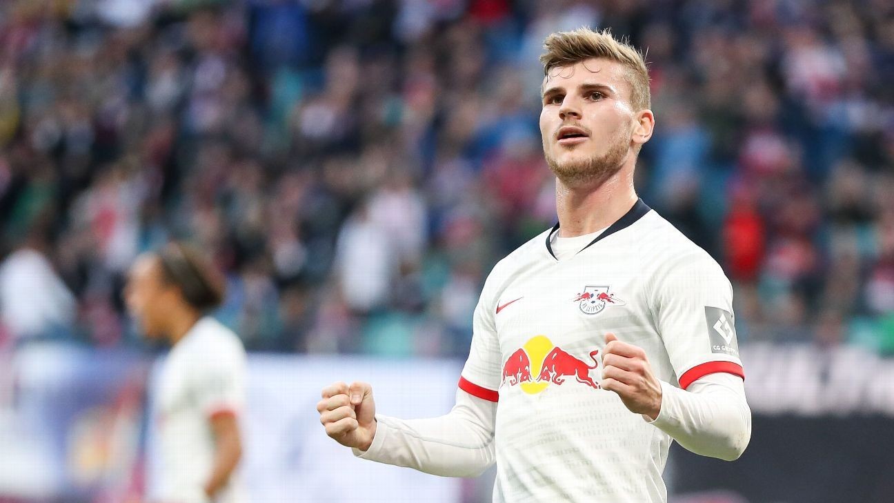 Why Chelsea signing Timo Werner should settle quickly in Premier League