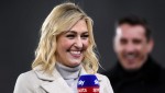 Sky Sports Presenter Kelly Cates on Presenting the Premier League Return & Liverpool's Title Win Without Fans