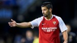 Celta sign Nolito with 'Braithwaite to Barca' rule