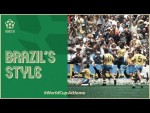 #Mexico70 | Brazil 1970: The Style of the Greatest Team